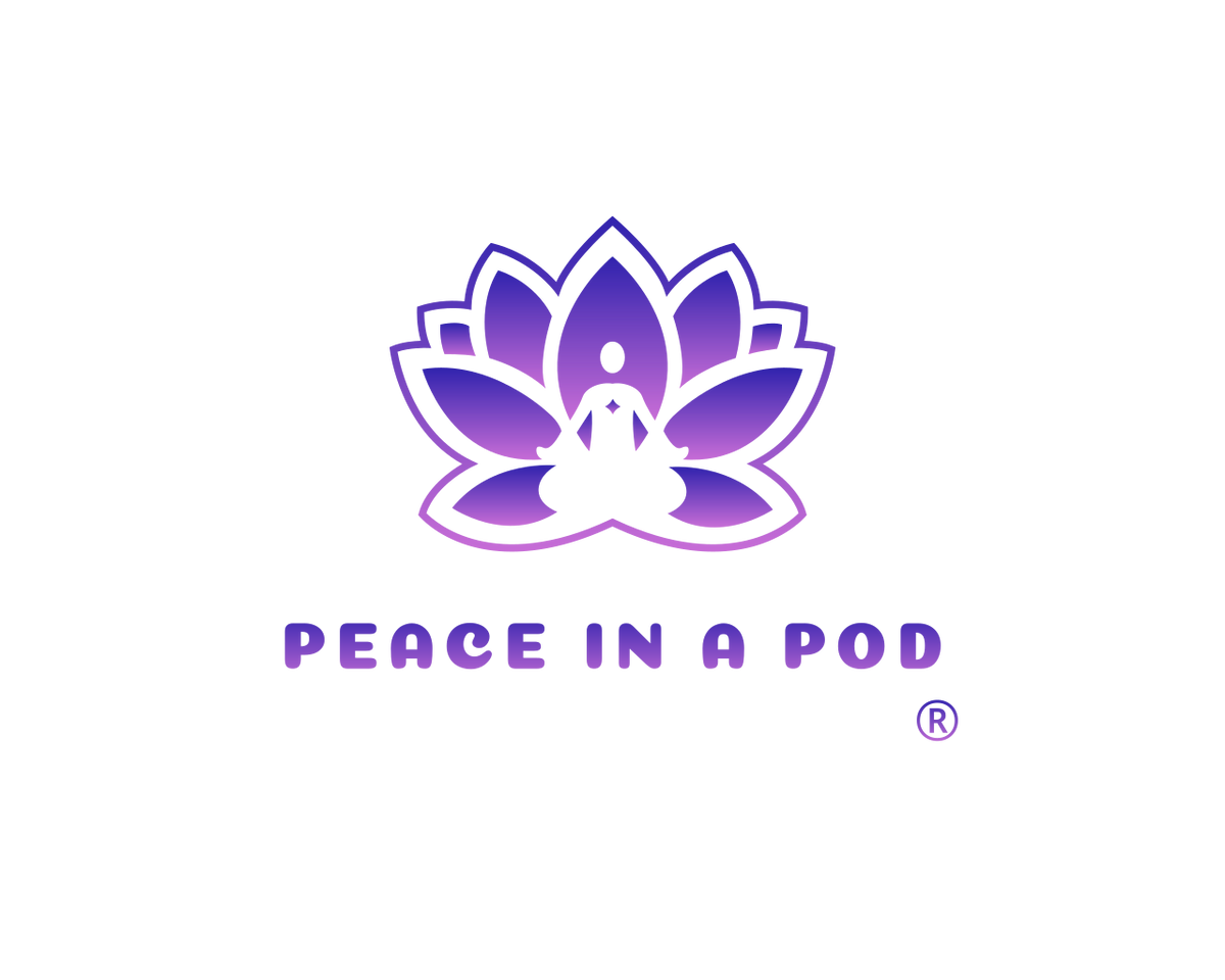 Peace in a Pod Gift Card