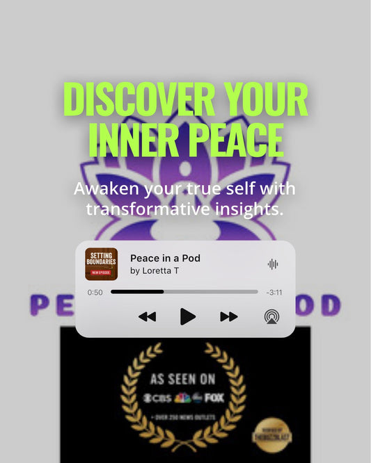 Peace in a Pod LLC Launches Platform for Intentional Living and Personal Transformation