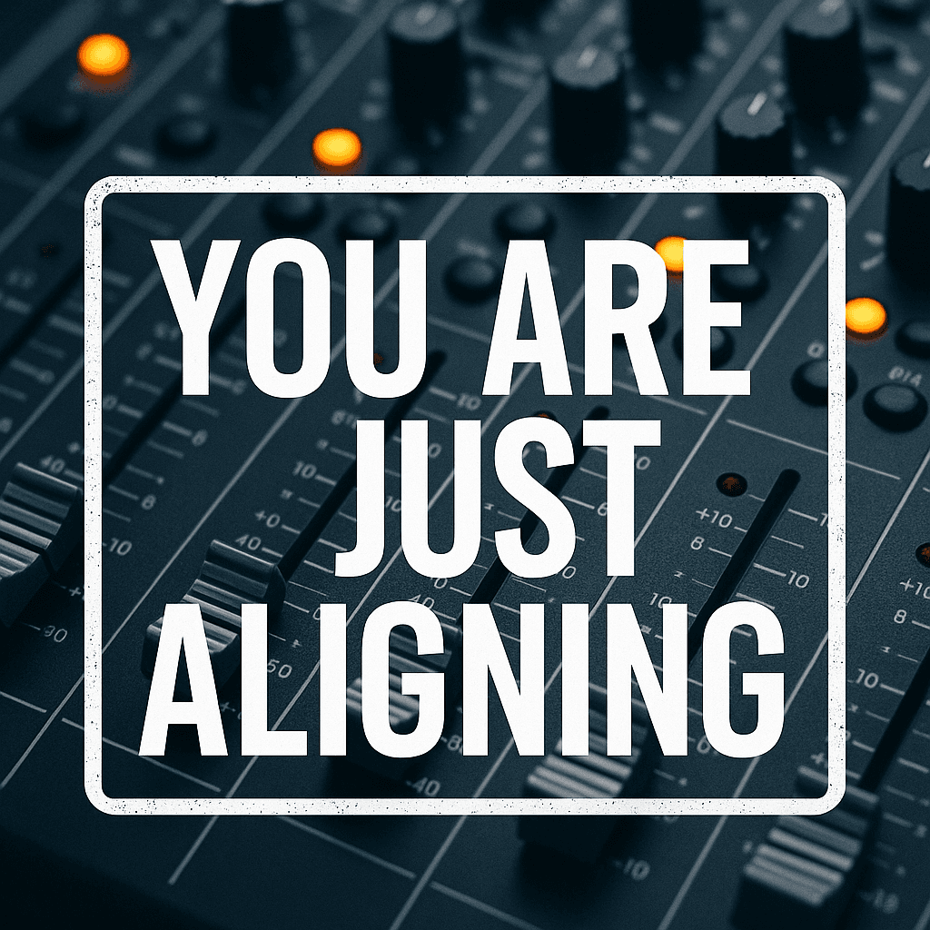 Trusting the Timing: Why You Aren't Late to Your Life's Journey