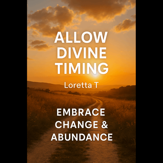 Why Believe That It’s Already Yours: A Guide to Divine Timing and Manifestation