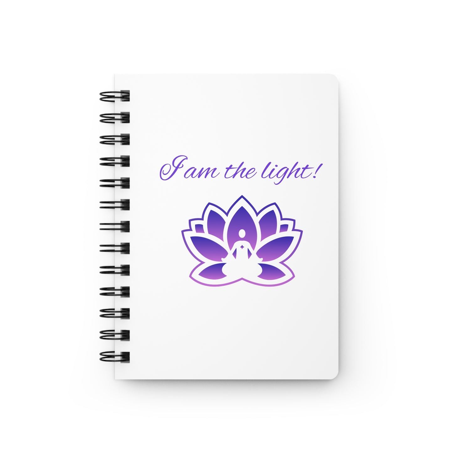 Spiral Bound Journal