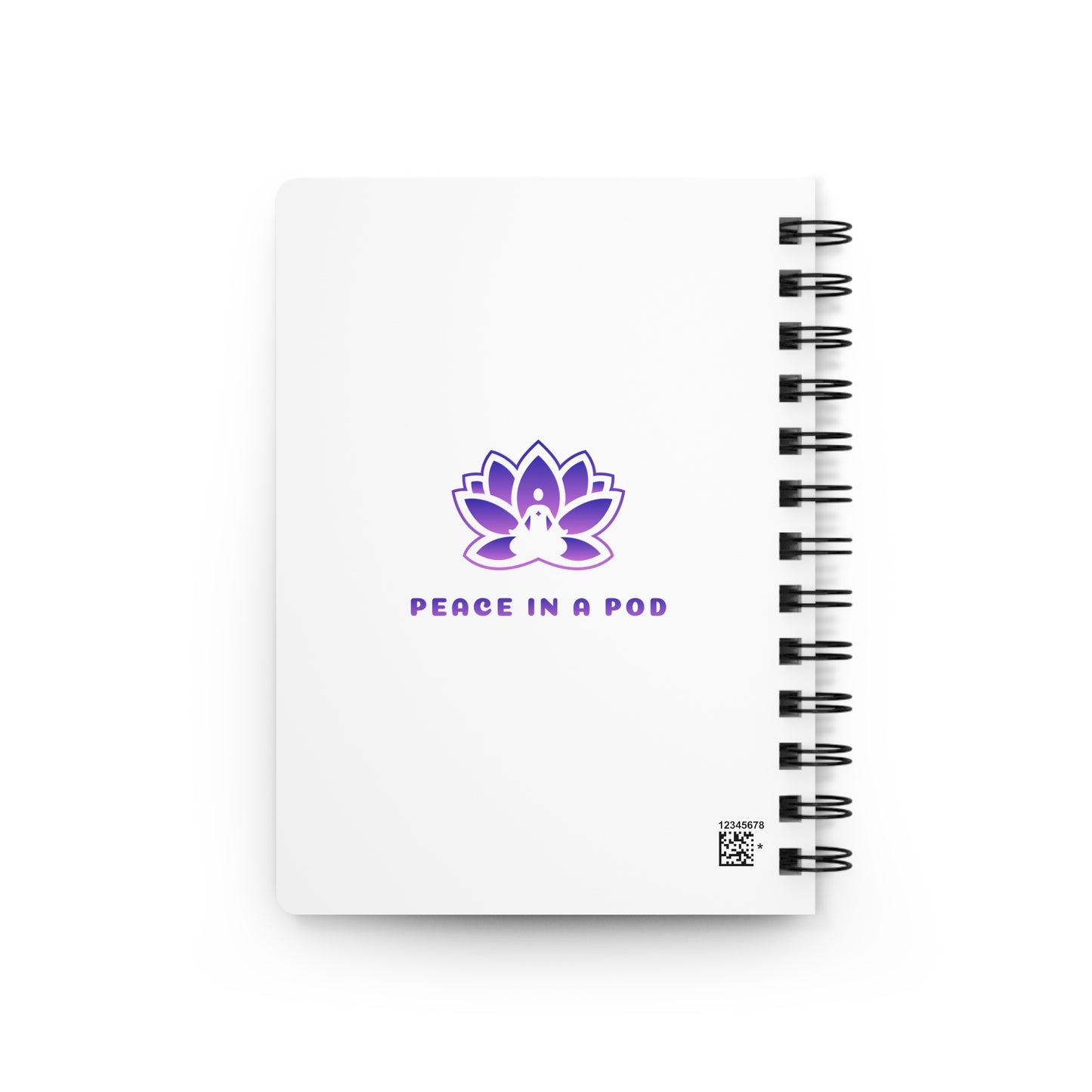 Spiral Bound Journal