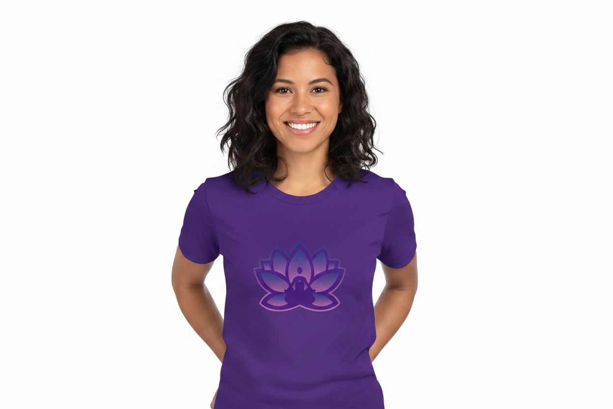 Peace in a Pod Classic Unisex Crewneck T-shirt | Gildan® 64000