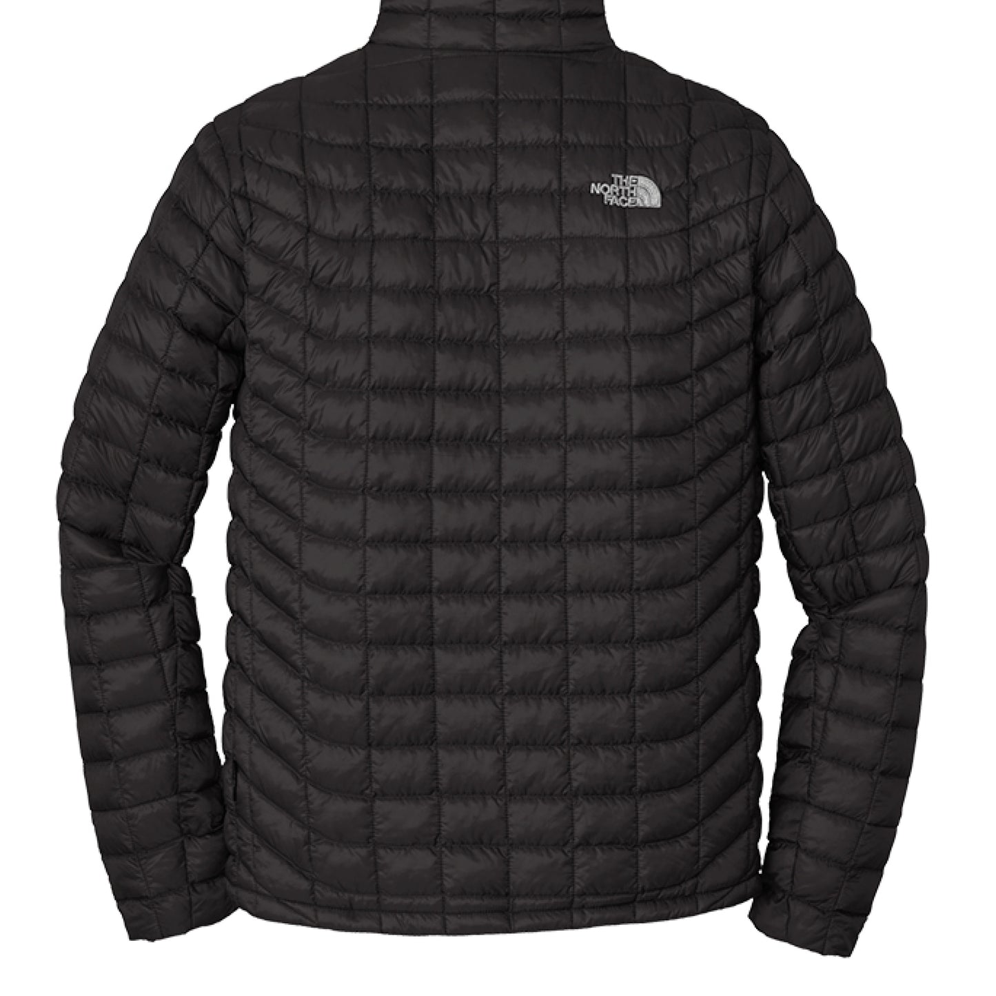 TNF Black - BACK